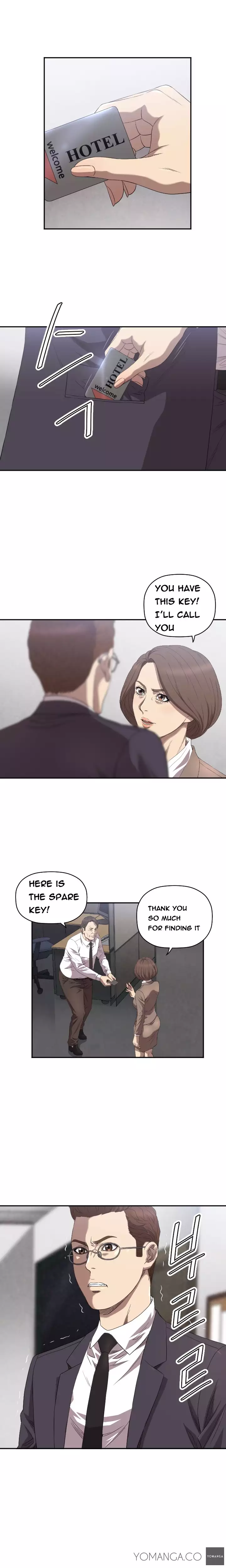 Club Sodom Ch.1-9