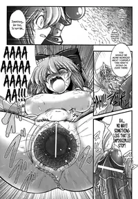 [Oohashi Takayuki] World Is Mine [English] [xenexegenesis]