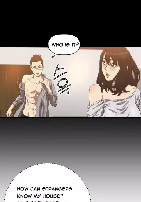 Club Sodom Ch.1-25
