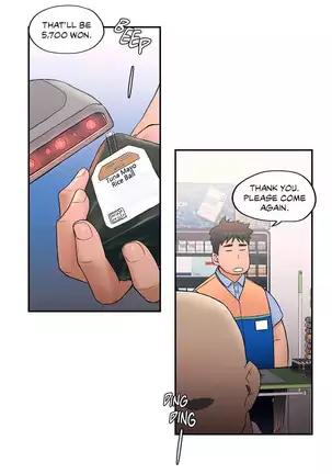 Sexercise Ch. 1-31
