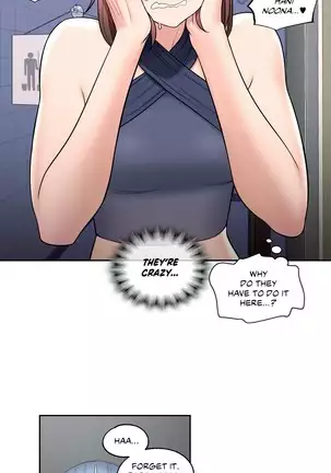 Sexercise Ch. 1-43