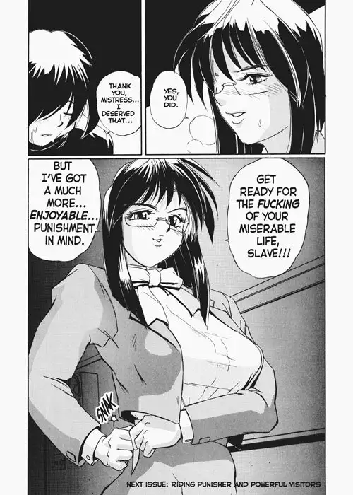 Secret Plot 06