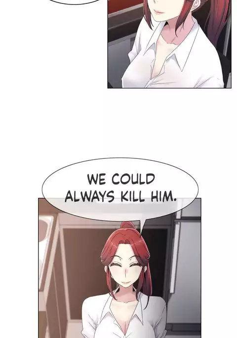 Miss Mystic Ch.1-27