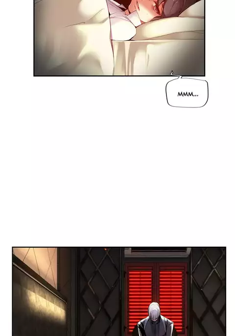 Lilith`s Cord Ch.1-23