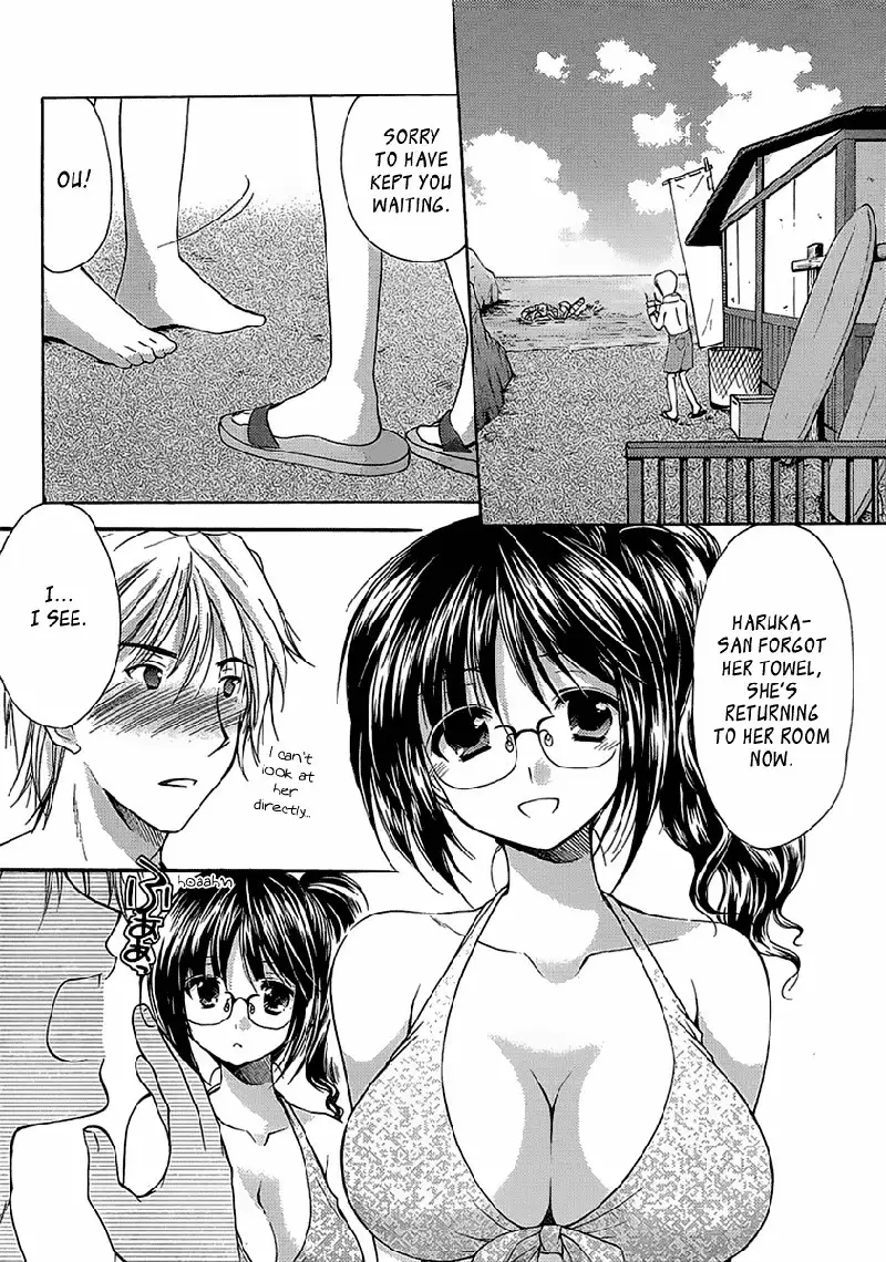 My Mom Is My Classmate vol3 - PT23