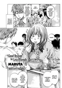 Kanojo Zokusei