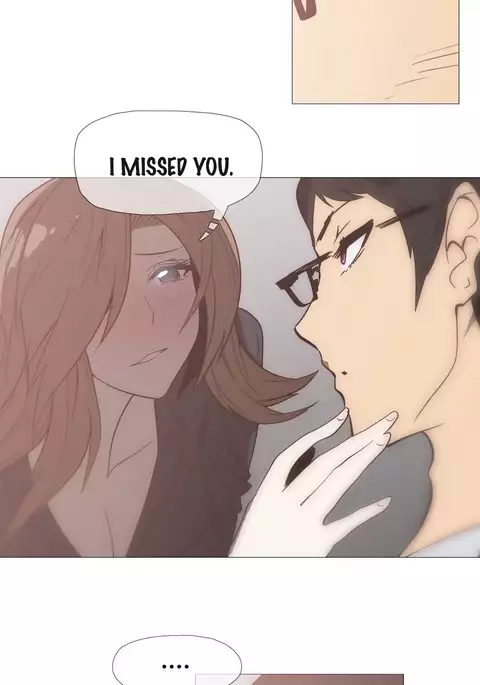 Household Affairs Ch.1-34