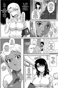 [TSUKINO Jogi] Afterschool completed (English)
