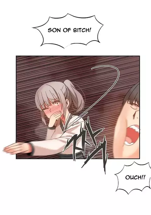 Hari Dormitory Ch.0-19