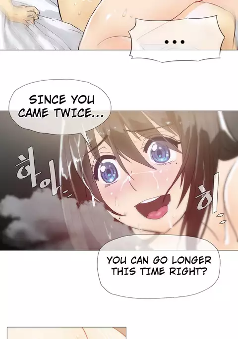 Household Affairs Ch.1-33