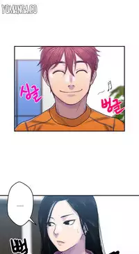 Ghost Love Ch.1-23.5 (English) (YoManga) (Ongoing)