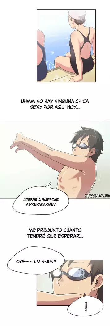 Sports Girl - Completo -
