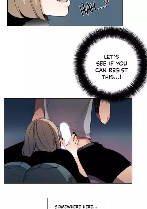 Talk To Me Ch.1-42