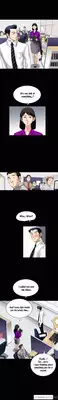 [Liangshan Bo] Seduction Ch.1-28 (English) (YoManga) (Ongoing)