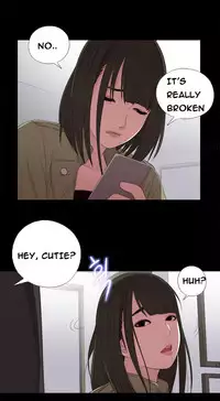 Girl Next Door Ch.1-25 (English) (Ongoing)