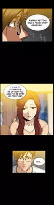 [Yihyeonmin] Drug Candy Ch.0-35 (English) (YoManga) (Ongoing)
