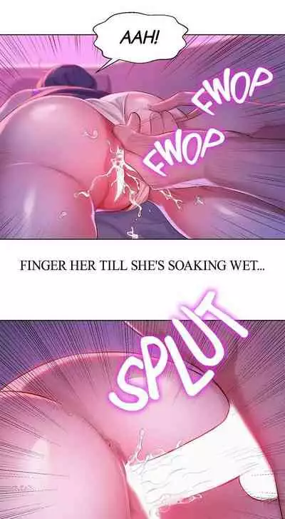 What do you Take me For? Ch.32/?