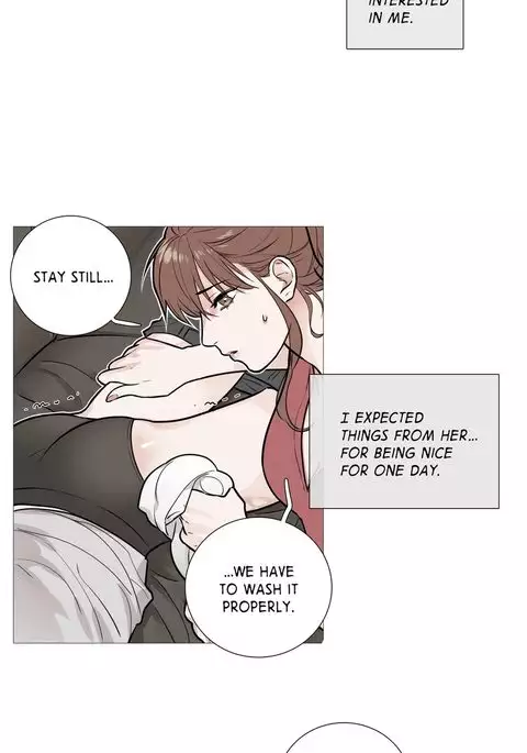 Sadistic Beauty Ch.1-12