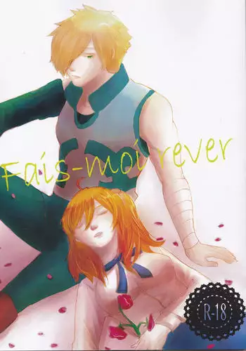 Fais-moi rever