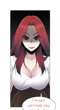 Miss Mystic Ch.1-23 (English) (Ongoing)