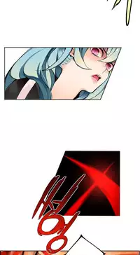 [Juder] Lilith`s Cord Ch.1-18 (English) (Ongoing)