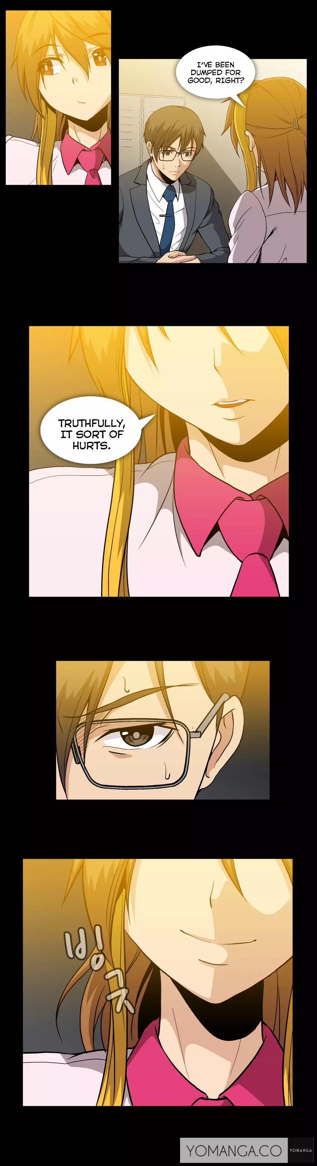 Drug Candy Ch.0-40