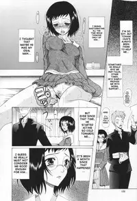 [Saki Urara] May not 'Miss Pervert' fall in love (English)