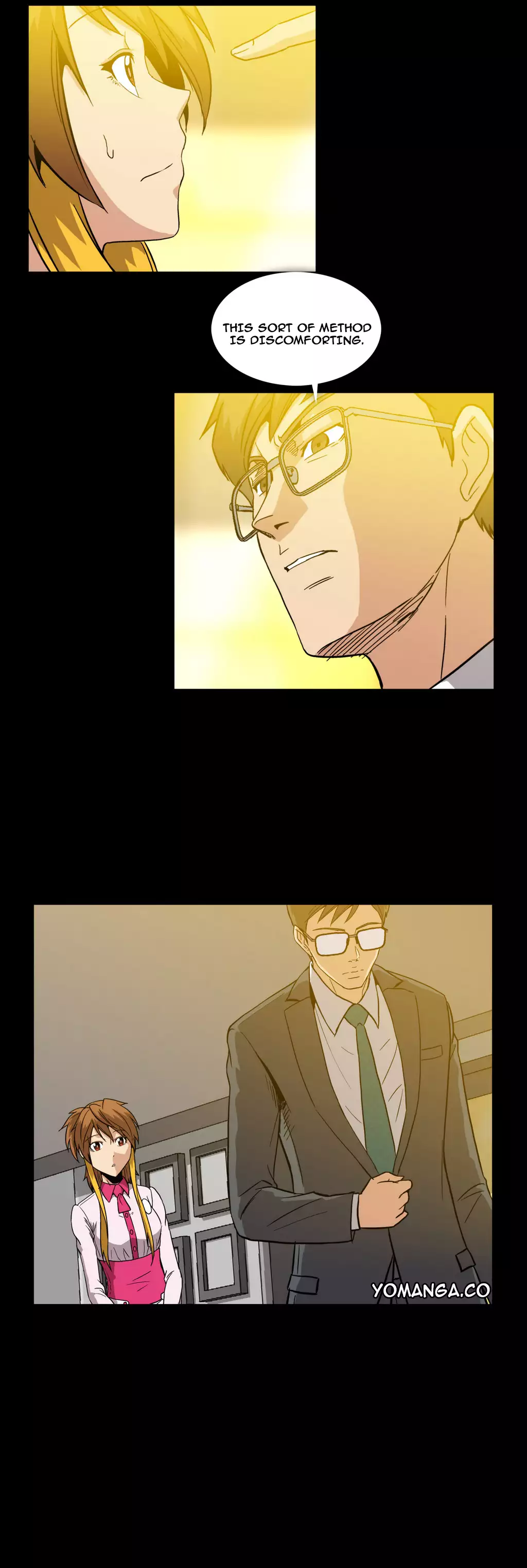 Drug Candy Ch.0-31