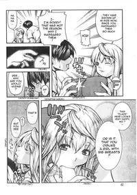 How To Dump Your GF [ENG]