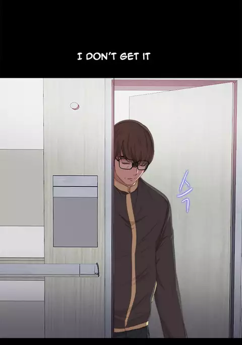 Girl Next Door Ch.1-23