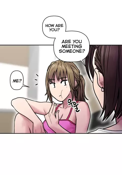 Ghost Love Ch.1-39
