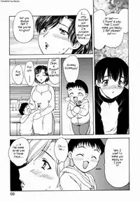 [Hiryuu Ran] HA-HA [English]