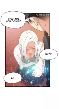 [BAK Hyeong Jun] Sweet Guy Ch.1-51 (English) (YoManga) (Ongoing)