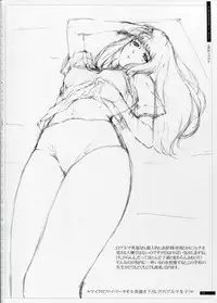 [Innocent Grey]SHEOL KARANOSHOJO Art Work