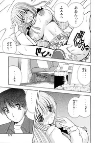 [Nanami Shizuka] EroEro Switch