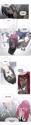[ButcherBOY] Household Affairs Ch. 11-27 [English] [Yomanga]