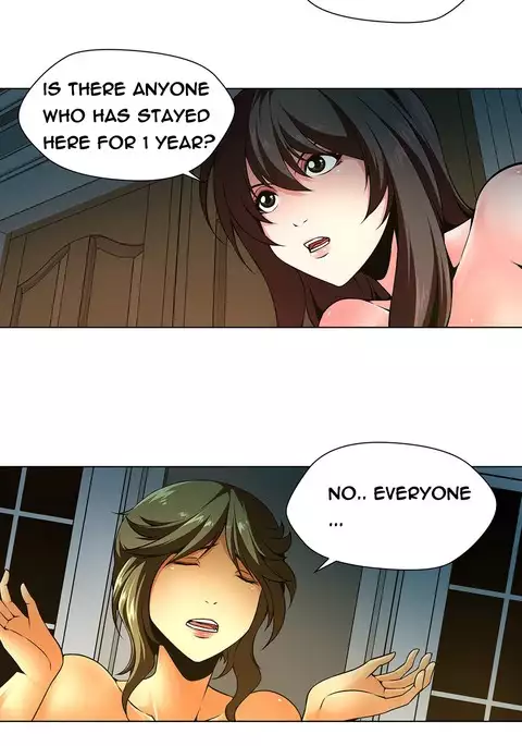 Twin Slave Ch.1-26