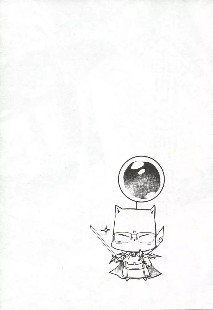 Final Fantasy Lost Stranger Vol.03