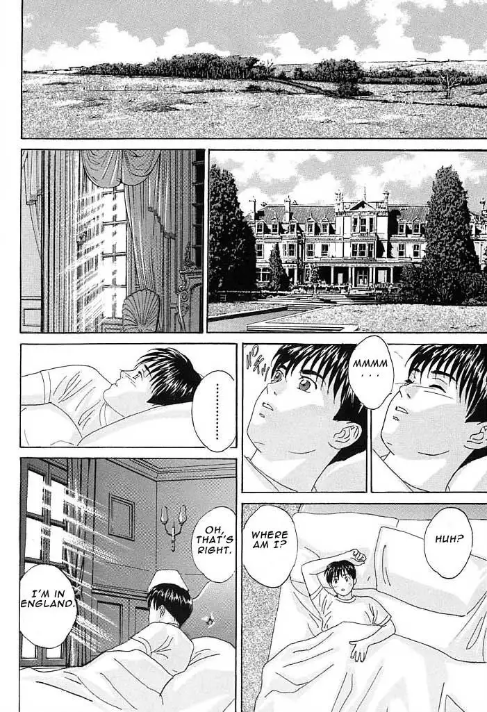 Blue Eyes 03 Chapter15