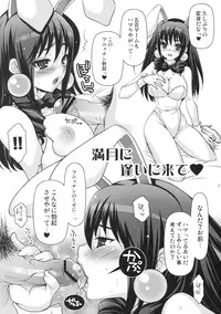 (C76) [Arisan-Antenna (Koari)] Yome Slot (Various)