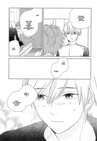 [Tamekou] Natsume-kun wa Nan Demo Shitteru [English] [Kujiki]