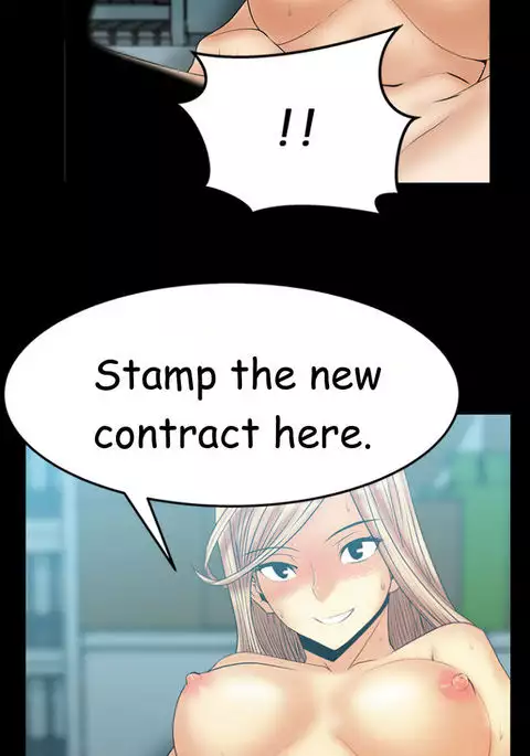 My Office Ch.1-44