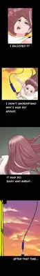 The Taste of the Hand Ch.1-30 (English) (Ongoing)