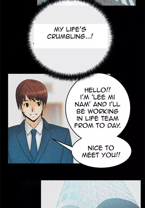My Office Ch.1-18