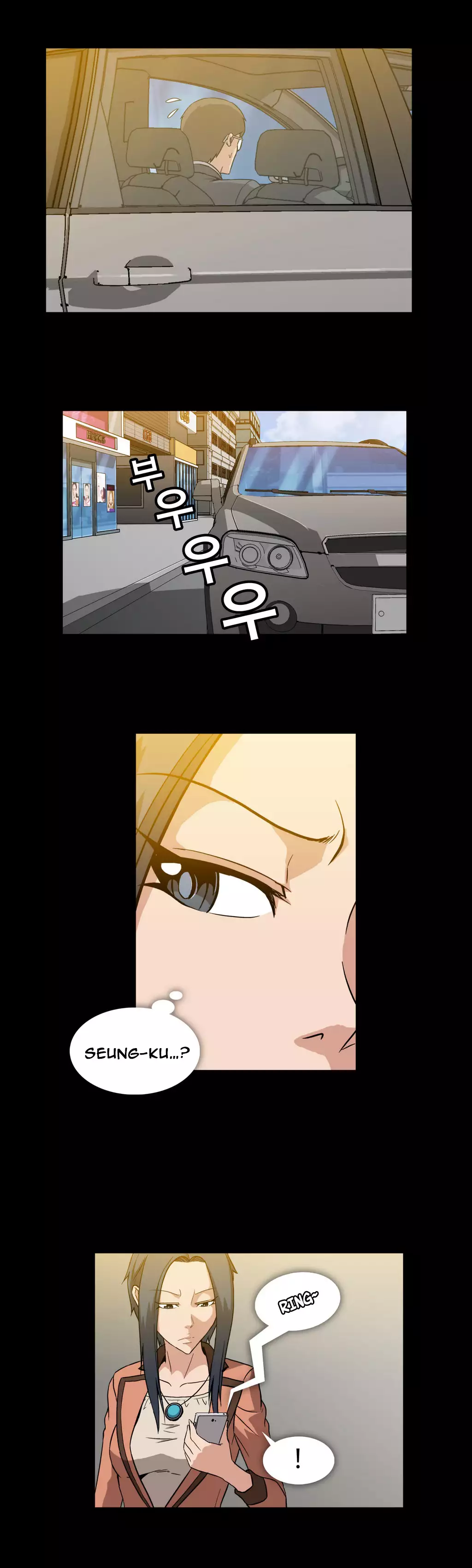 Drug Candy Ch.0-31