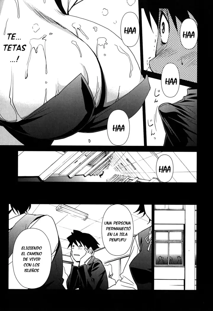 BUST UP SCHOOL -Yawaraka Kigougun-