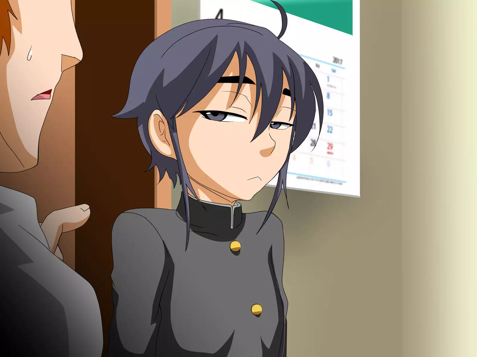 Dekiru Otouto ~Aitsu wa Dareka no Nikubenki!?~
