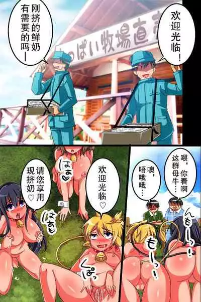 ChichiUshi