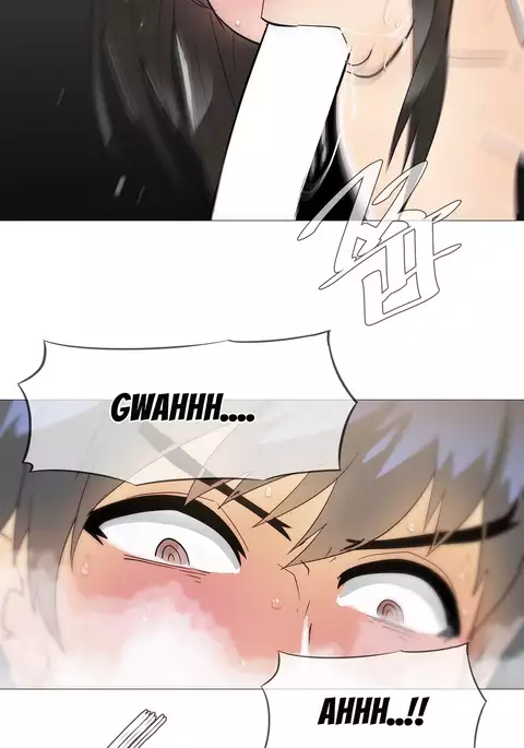 Household Affairs Ch.1-33