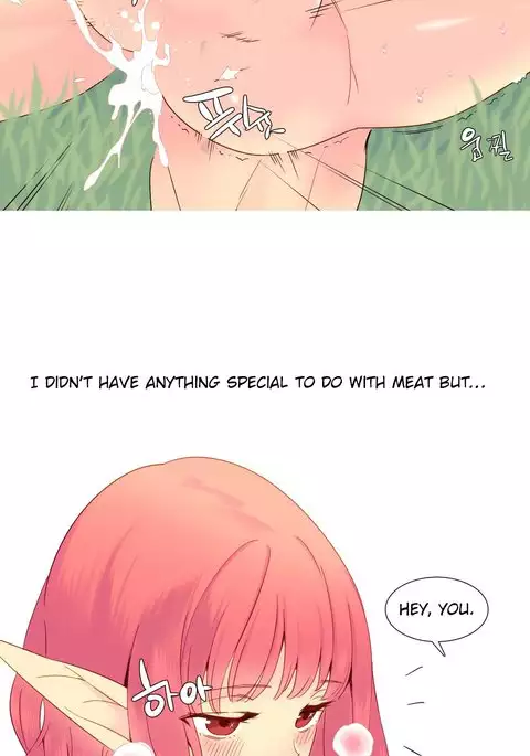 A World That I Rule Ch.01-30